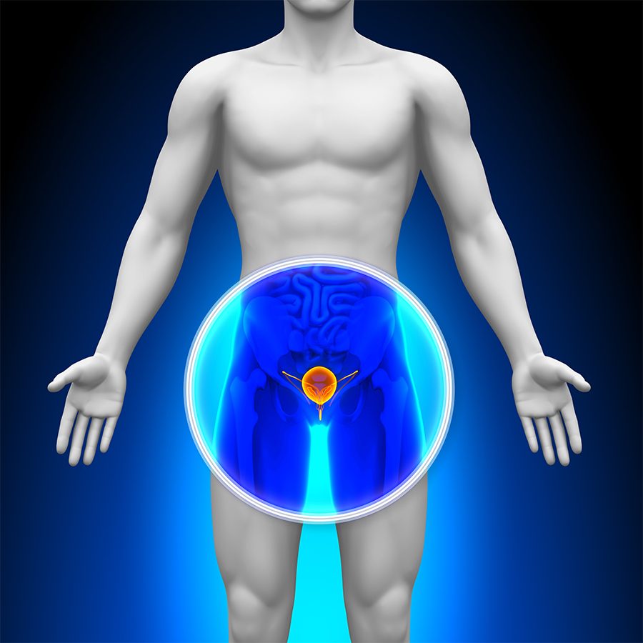 Campania Sa avem grija de sanatatea partenerilor nostri cu Prostatosalm de la Ayurmed