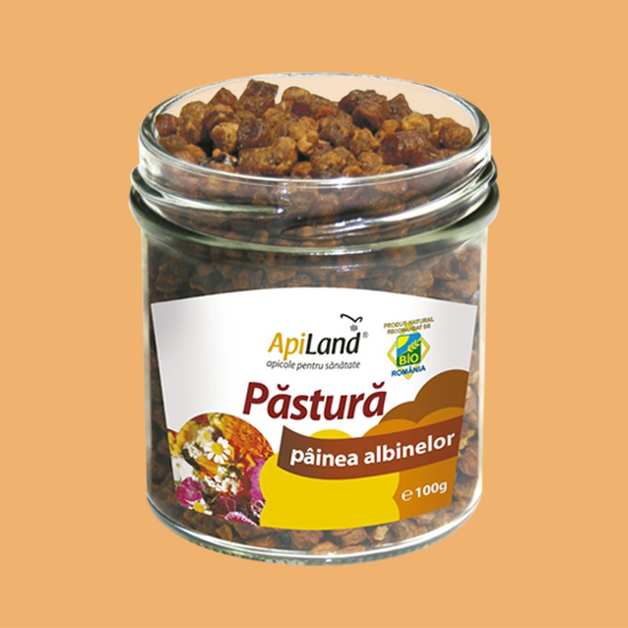 Pastura 100 g de la Apiland